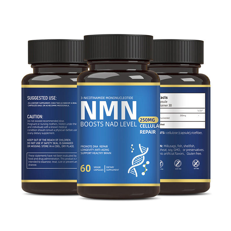 Anti-aging Dietary Supplements