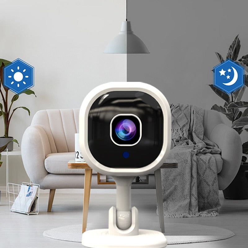 1080P intelligent security monitor wireless wifi camera