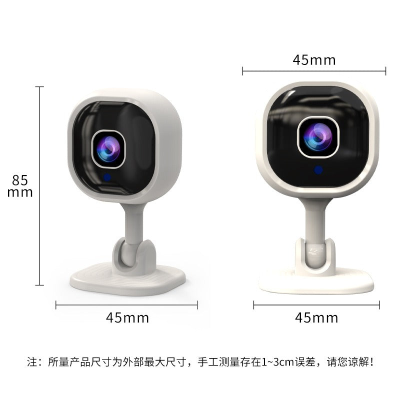 1080P intelligent security monitor wireless wifi camera