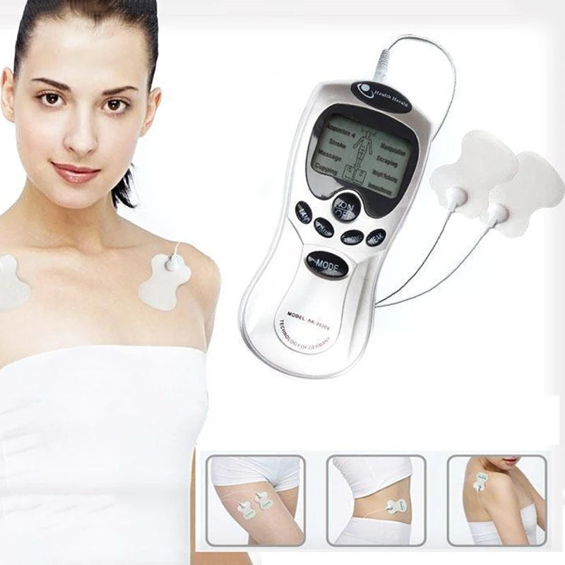 Electronic Digital Therapy Machine