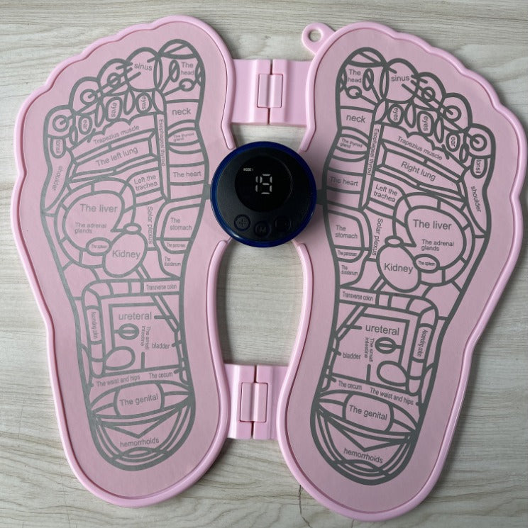 Hot Sale EMS Foot Massage