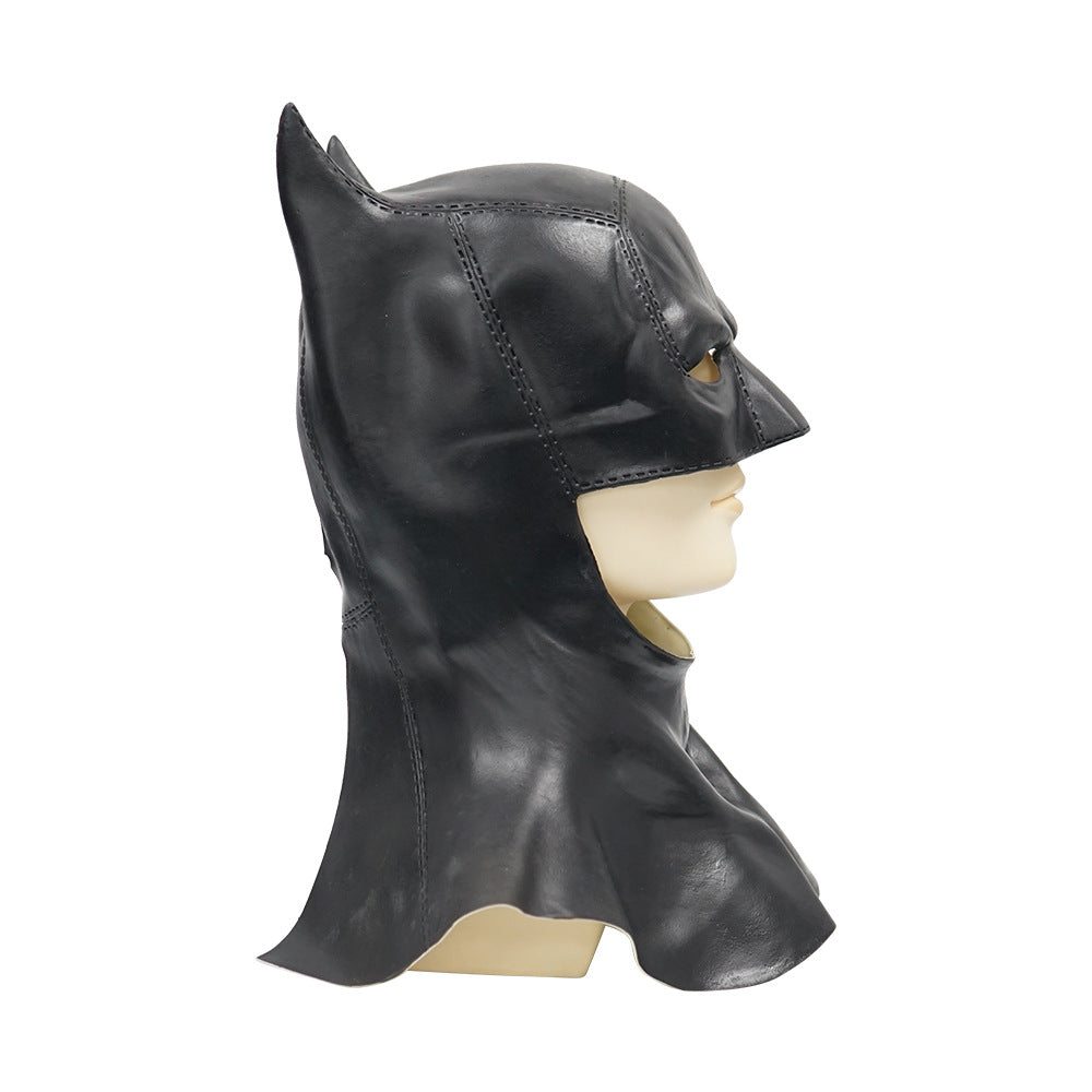 Halloween Latex Mask Marvel Batman