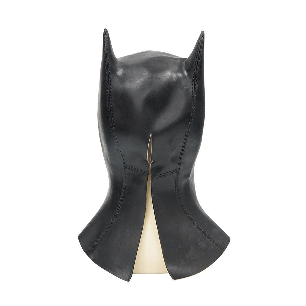 Halloween Latex Mask Marvel Batman