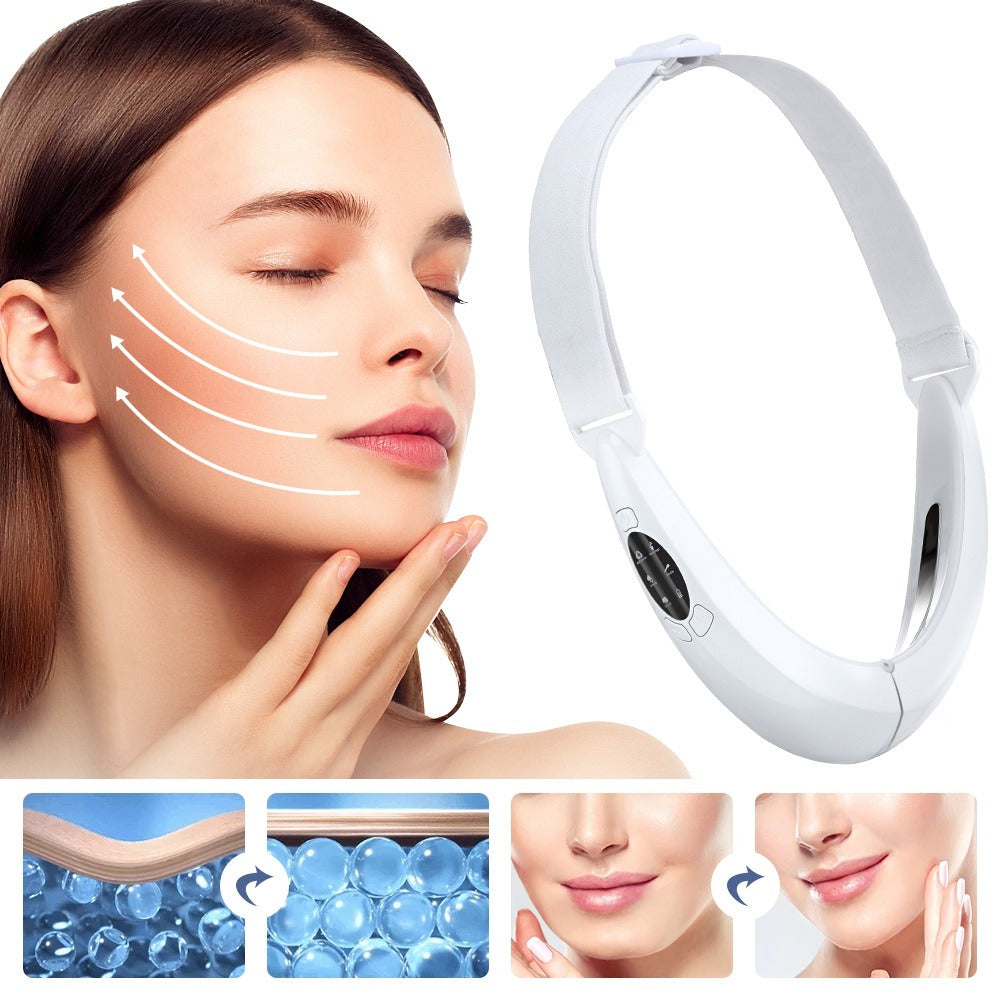 Micro Light Beauty Slimming Instrument