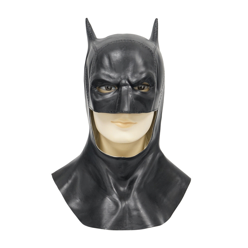 Halloween Latex Mask Marvel Batman