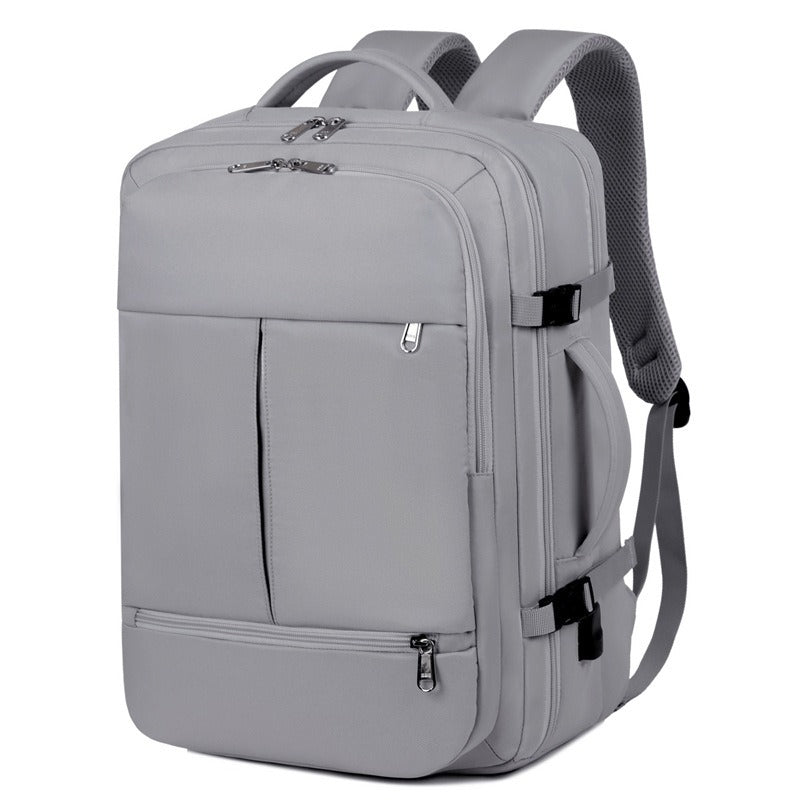 Versatile Computer Bags Business Travel Backpack