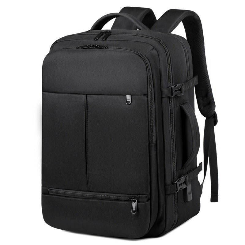 Versatile Computer Bags Business Travel Backpack