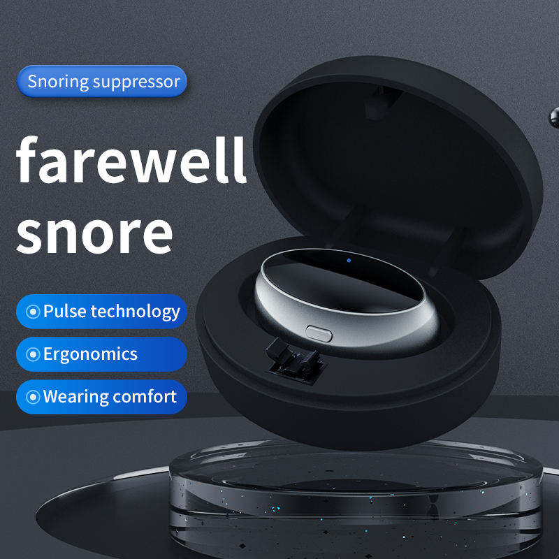 Smart Anti Snore Device