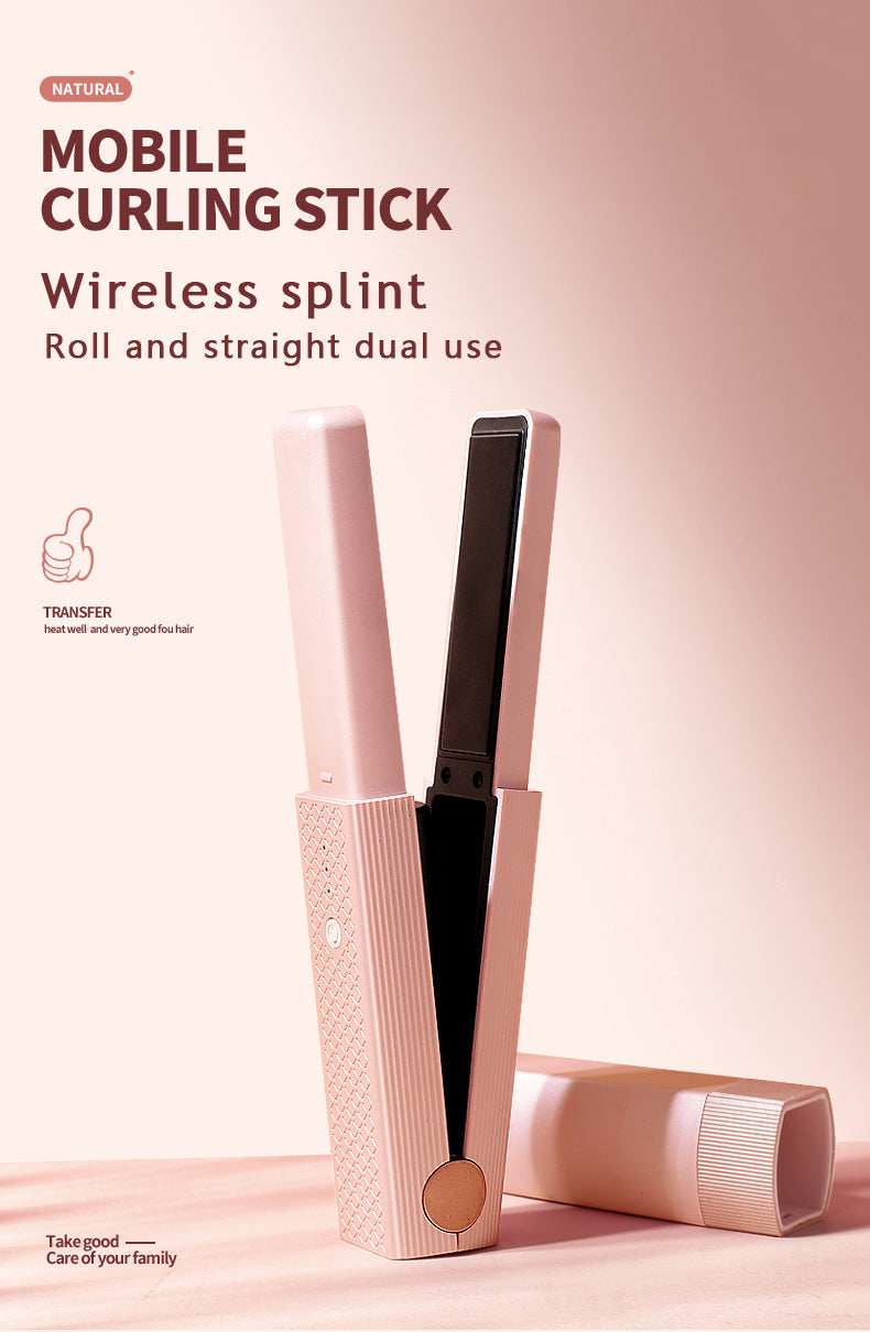 UniStyle Mini Straightener