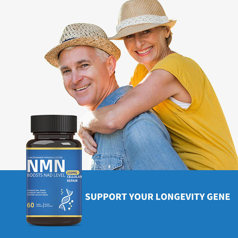 Anti-aging Dietary Supplements