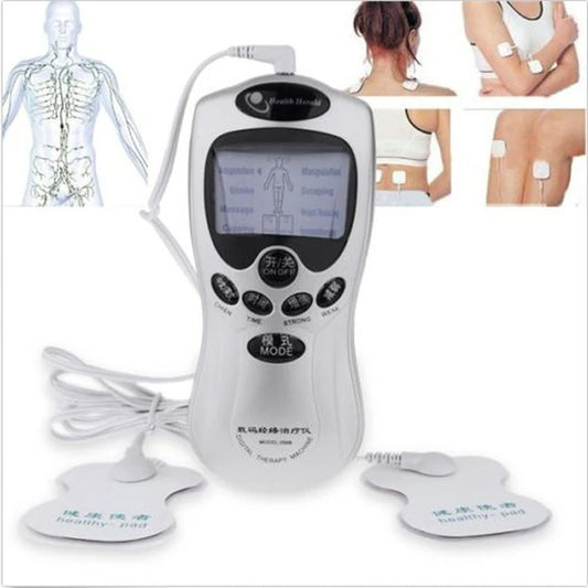 Electronic Digital Therapy Machine