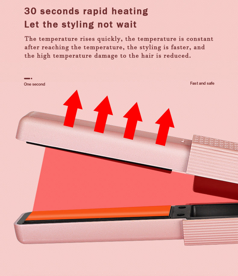 UniStyle Mini Straightener