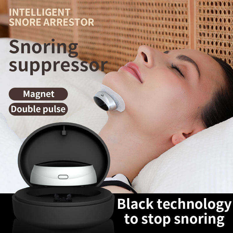 Smart Anti Snore Device