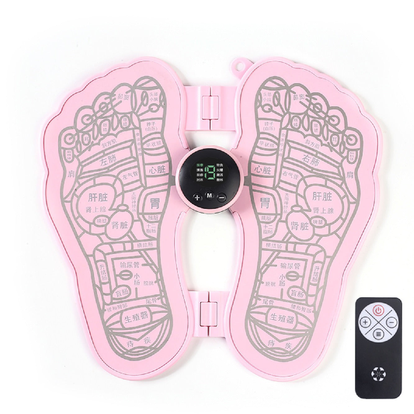 Hot Sale EMS Foot Massage