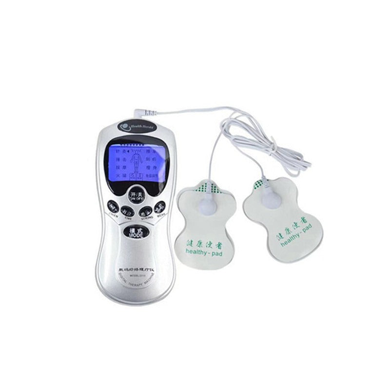 Electronic Digital Therapy Machine