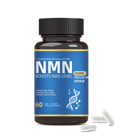 Anti-aging Dietary Supplements