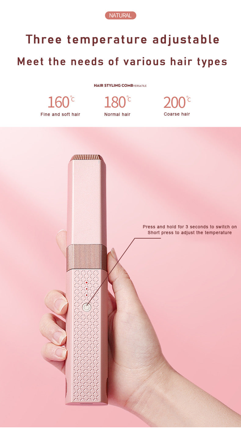 UniStyle Mini Straightener