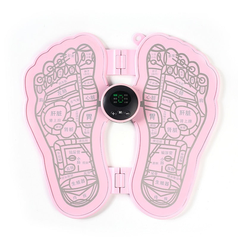 Hot Sale EMS Foot Massage