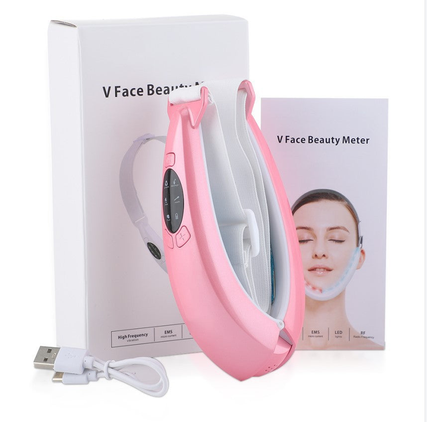 Micro Light Beauty Slimming Instrument