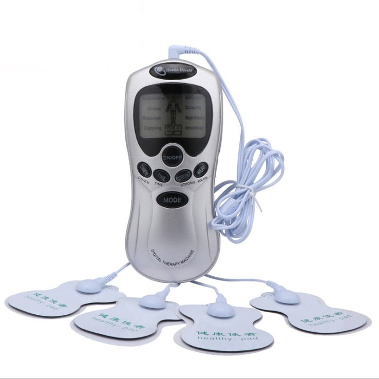 Electronic Digital Therapy Machine