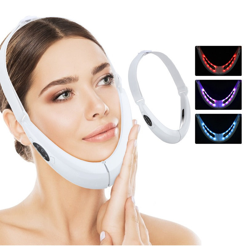 Micro Light Beauty Slimming Instrument