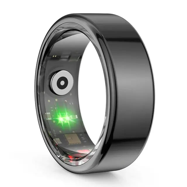 Best Smart Ring Multi-Functional health tracker