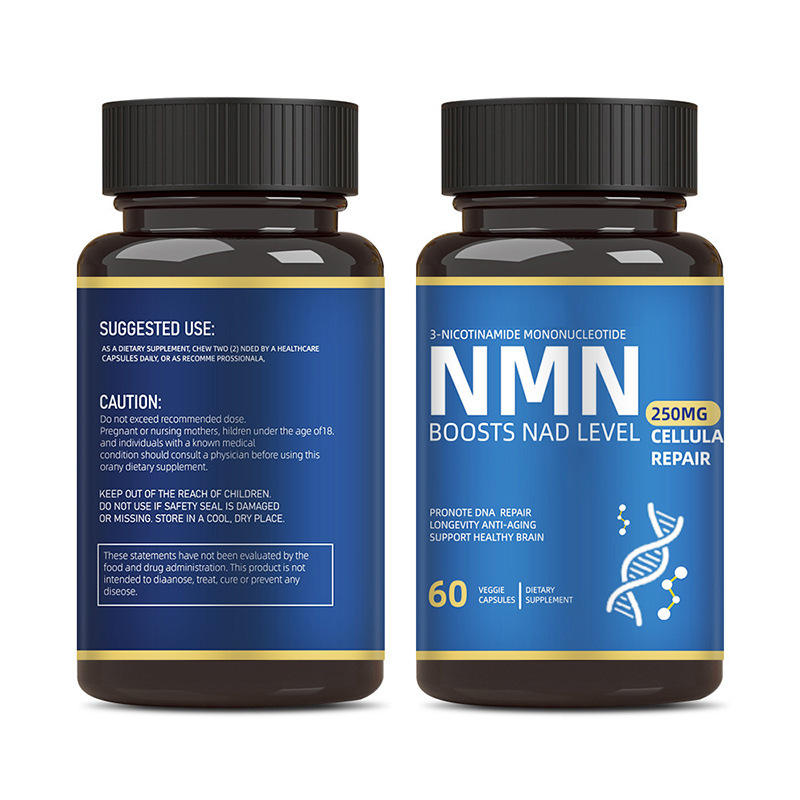 Anti-aging Dietary Supplements