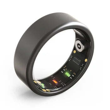 Best Smart Ring Multi-Functional health tracker