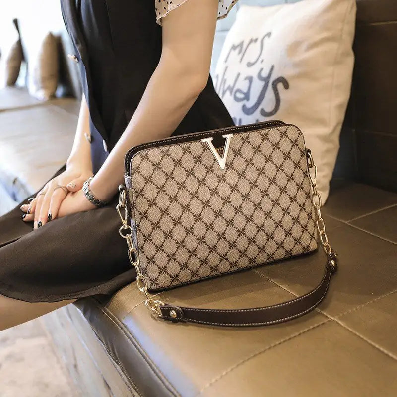 Luxury Women's Bag Collection