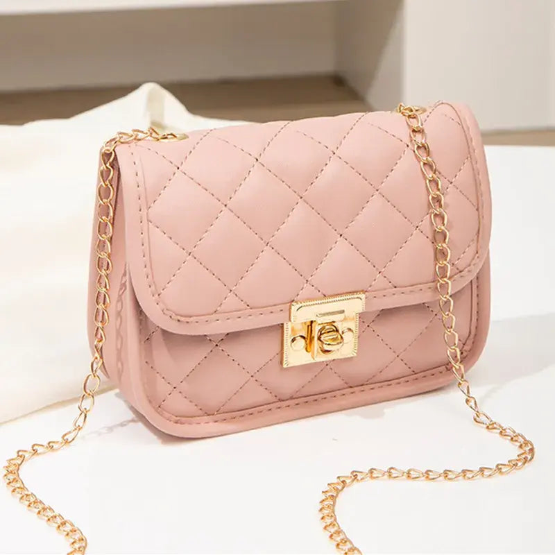 Fashion Female Shoulder Bag